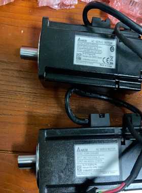 询价台达伺服电机ECMR-CV0604RS，ECMR-CV060