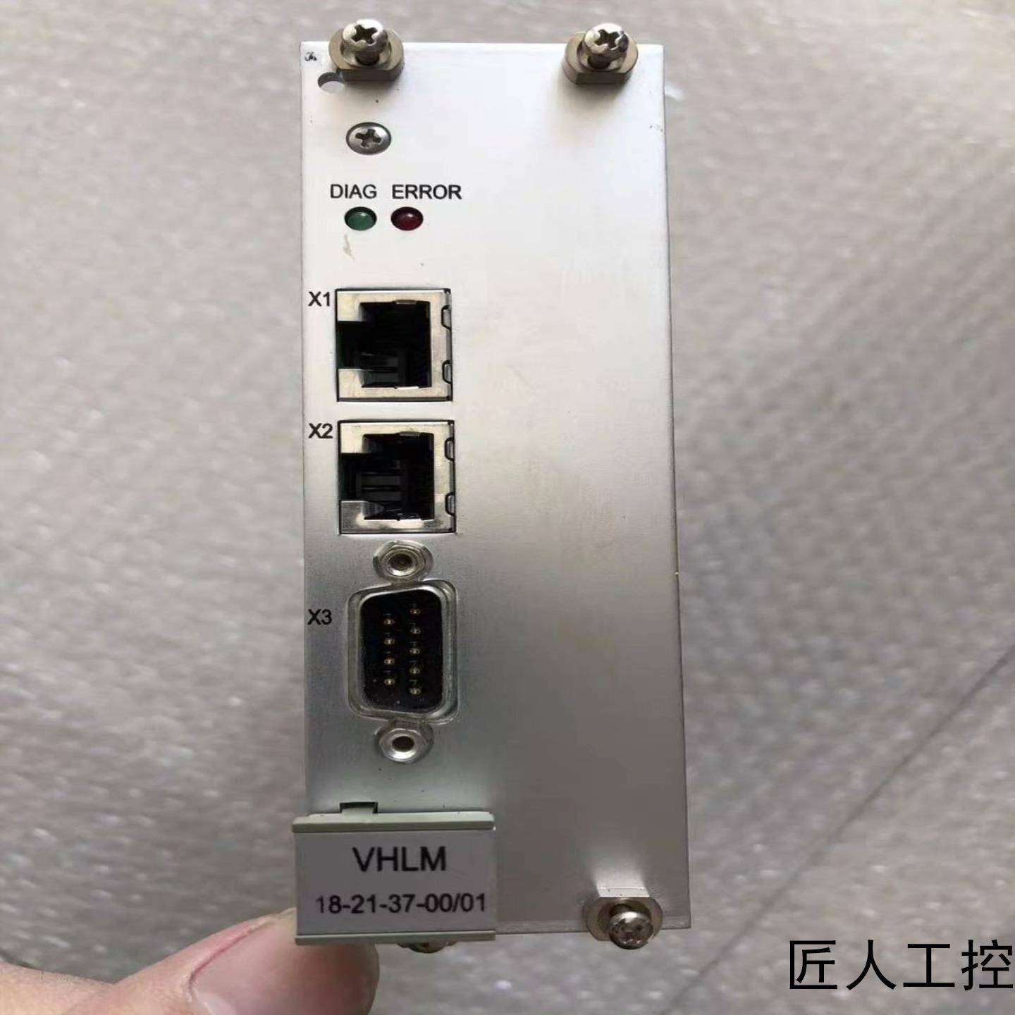 TRUMPF LASER VHLM原装现货 18-21-37议价商品