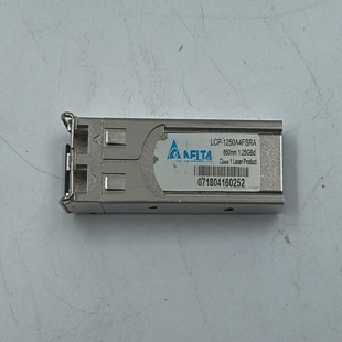 DELTALCP-1250A4FSRA850nm1.25GBd