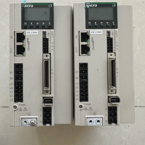 寻禾川伺服驱动器SVX3EB250AA22.5kw成