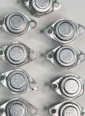 470 Pcs. Mixed Microwave Thermostat Thermal Cutout Switch PW