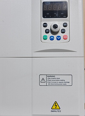 JACT艾克特变频器 AT300-T3-015B(V02)-议价
