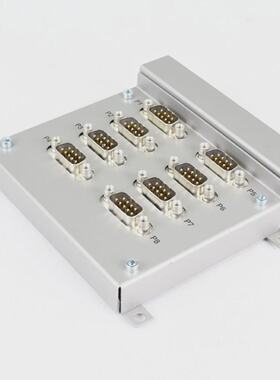 VISCOM 67.106.B.10a VEXSYS Box