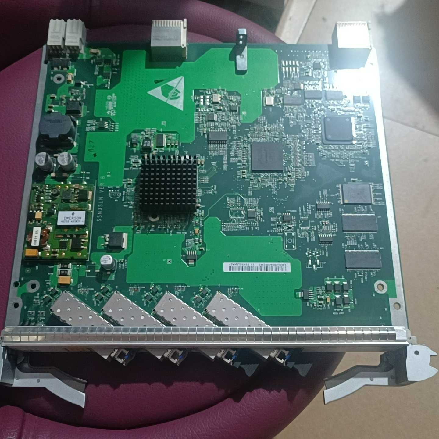 SLQ4A【博航商行】