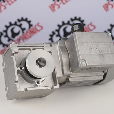 SEWEURODRIVE WA10 DT56L4 01.1852140701.0001.13 MOTEUR LECTRI
