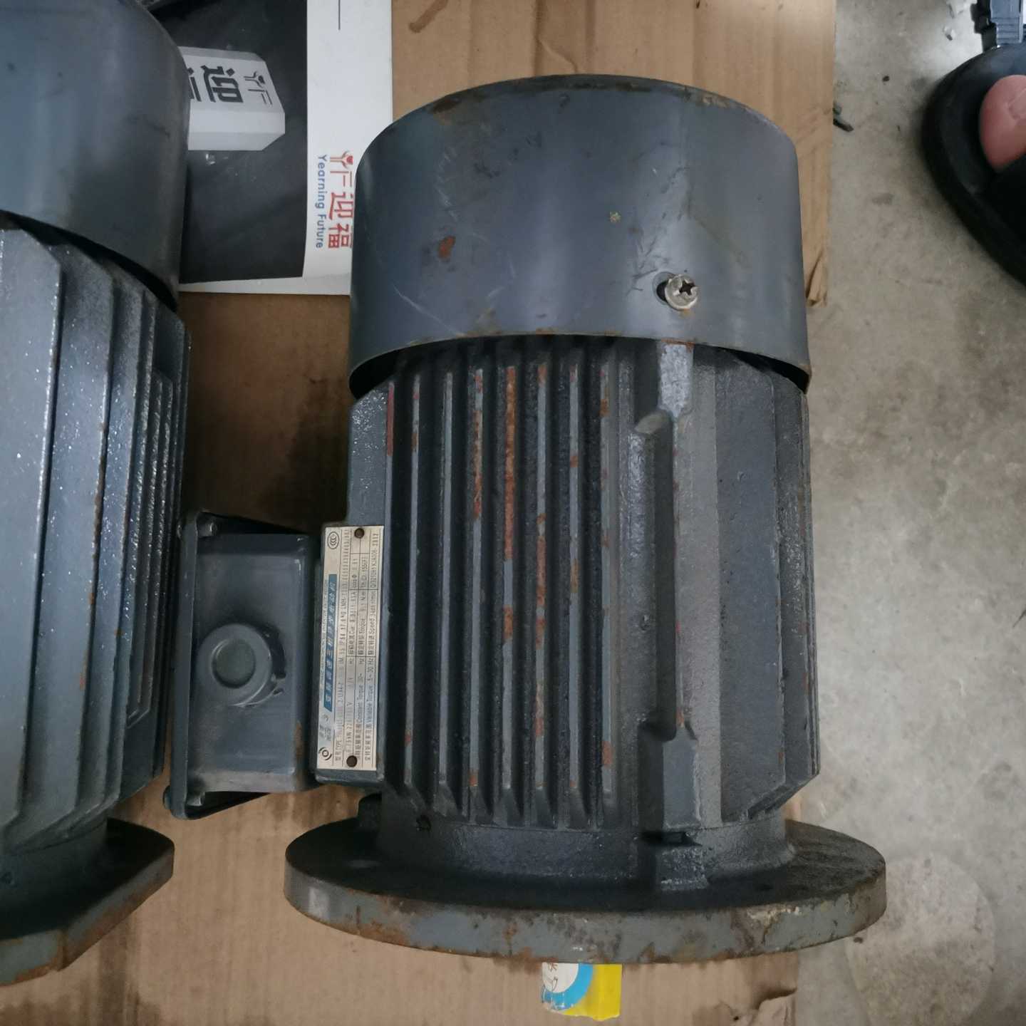 贝得电机1TL002-0EC42-1FA4/1.1K询价