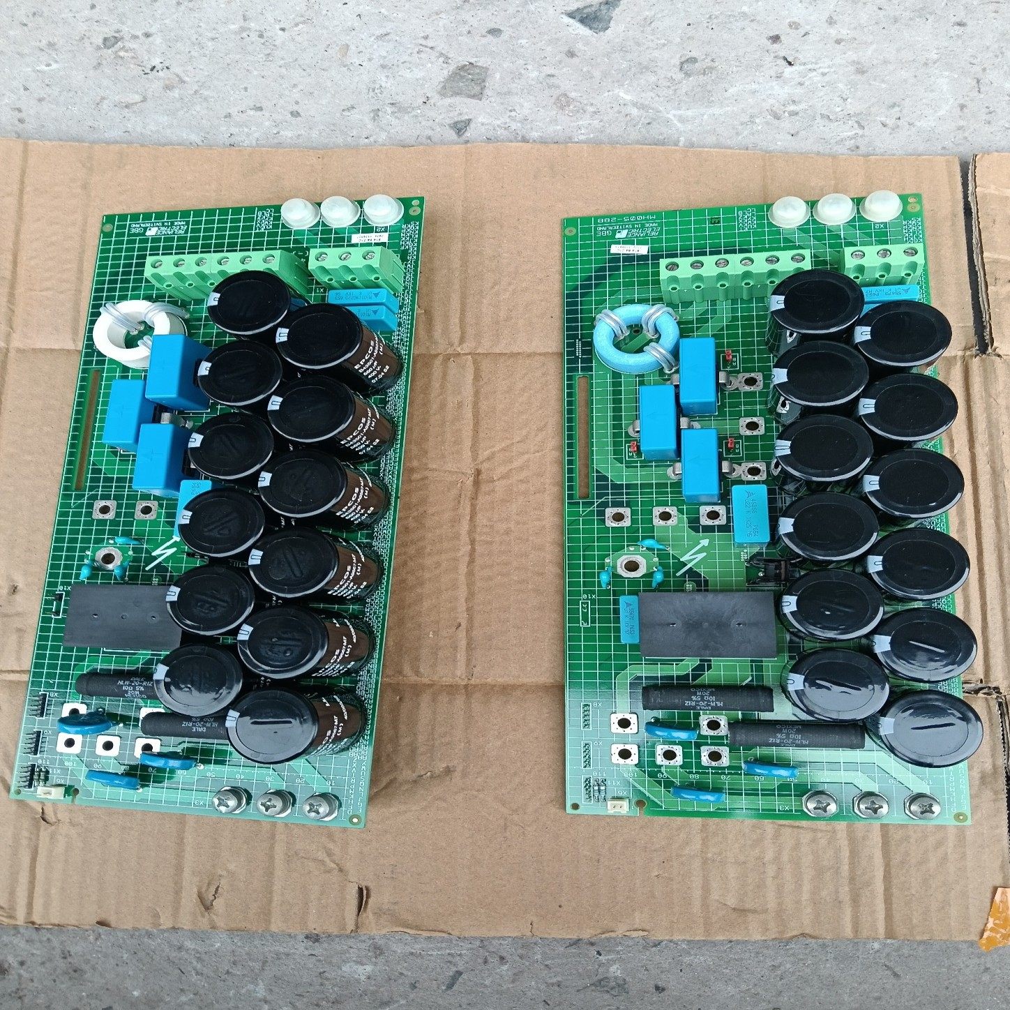 瑞恩变频器，GV3000E-AC024-AA-DBU驱动板主--议价商品