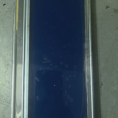 询价-G649DX5B112工业液晶显示屏蓝色屏幕