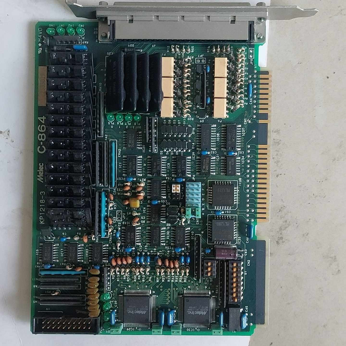 询价~KP1218-3  C-864运行动作件152