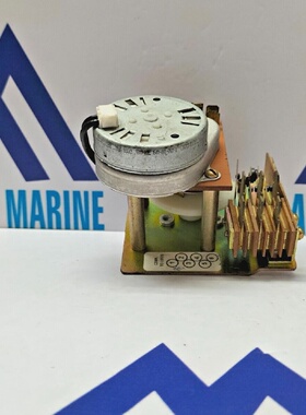 Greenwald Industries 1510003 R1 Trockner Timer