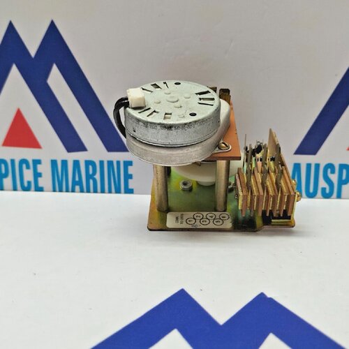 Minuteur De ScheLinge Greenwald Industries 1510003 R1