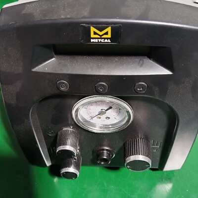 询价-METCAL数字点胶机DX255下来成色新如图