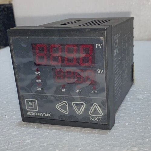 议价Hanyoung Nx700 Mltiple Digital De Temperatura InOut适用