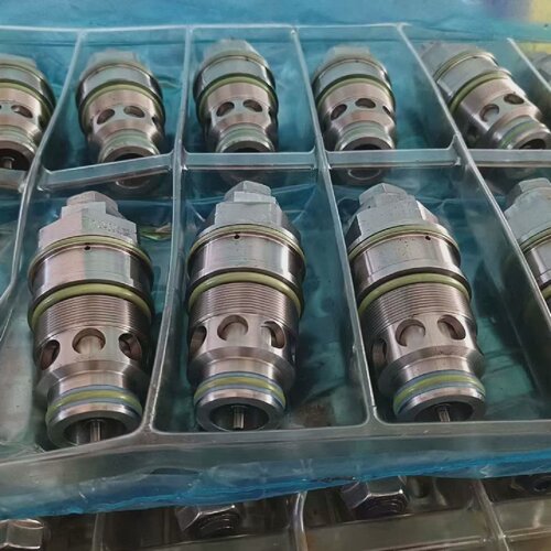 寻R930070446溢流阀A2FEA6VE马达溢流阀