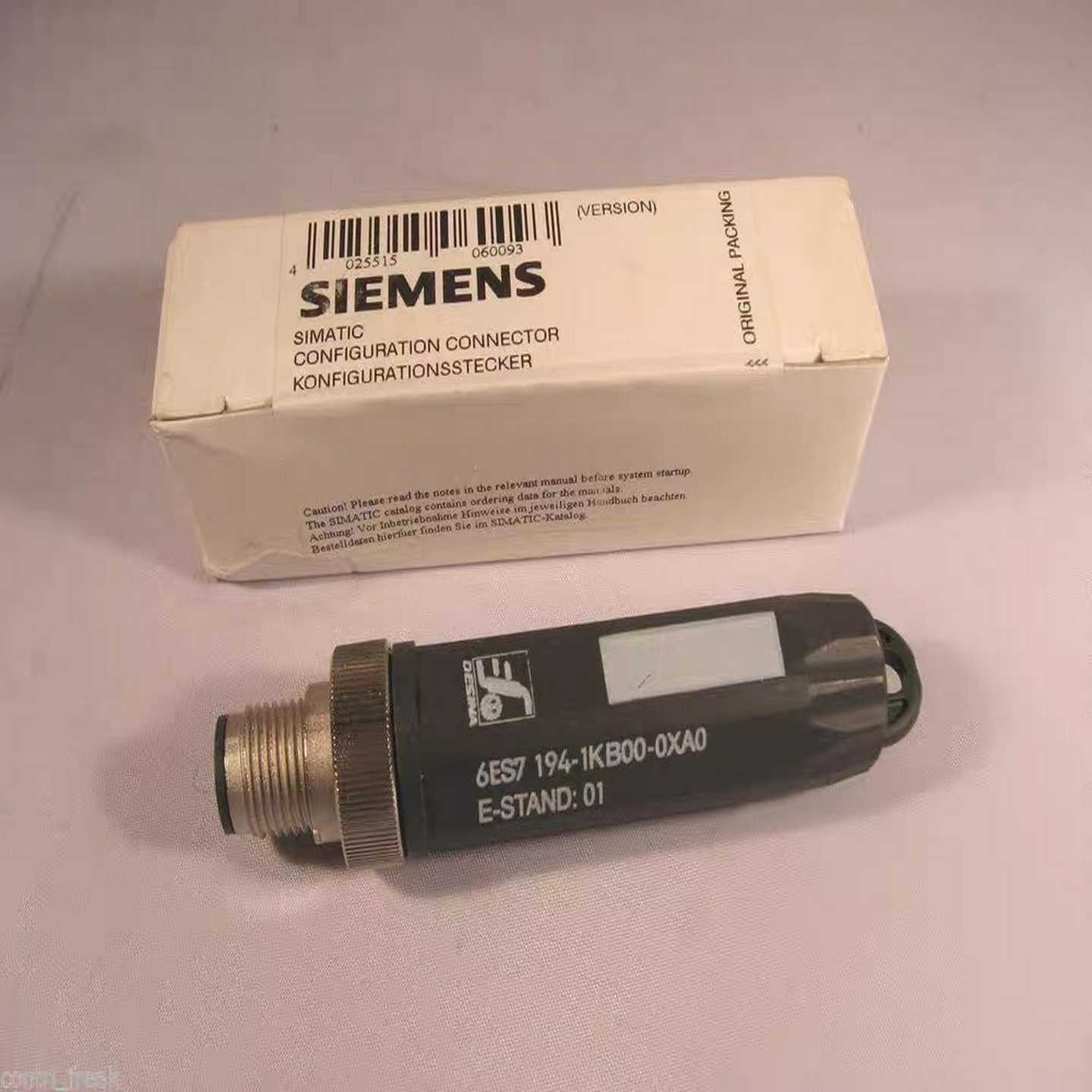 6ES7194-1KB00-0XA06ES7194-1KB询价