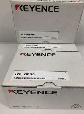 询价~基恩士IV2-GD05  。