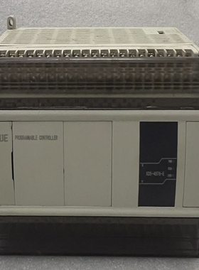 XINJEXD5-48T6-E可编程控制器100-240V