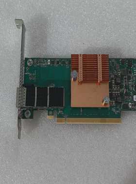 议价IntelIntel100G光纤网卡RMN-100HFA016