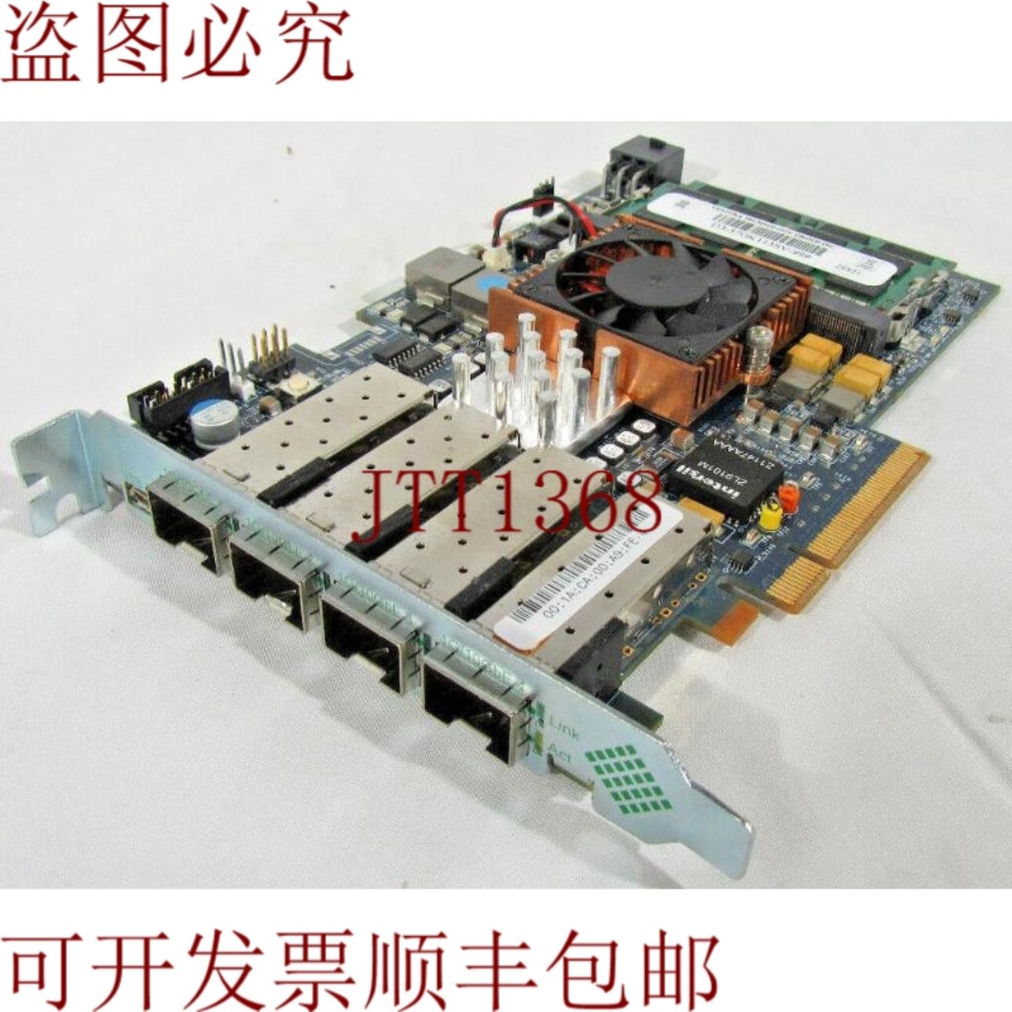 供应TILERA TLB4-03680-12 TILEncore PCIe-4510-8-GC 4 和 T