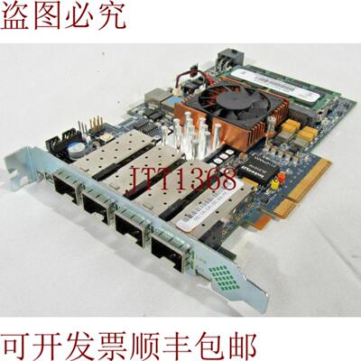 供应TILERA TLB4-03680-12 TILEncore PCIe-4510-8-GC 4 和 T