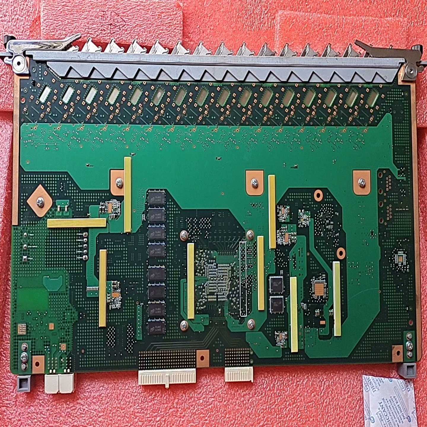 锐捷睿易NBS5100-24GT4SFP  24口千兆交换机