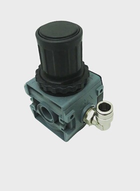 MECMAN 915331 1031 9153311031 Druckregulator 97 W 06 used