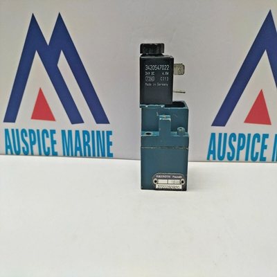 Rexroth3722250920PneumaticValve1599
