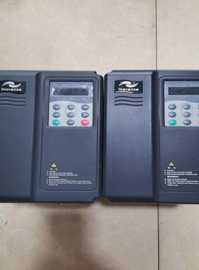 汇川变频器MD300NT3.7B-FS-17，MD300[浩蓉商户]