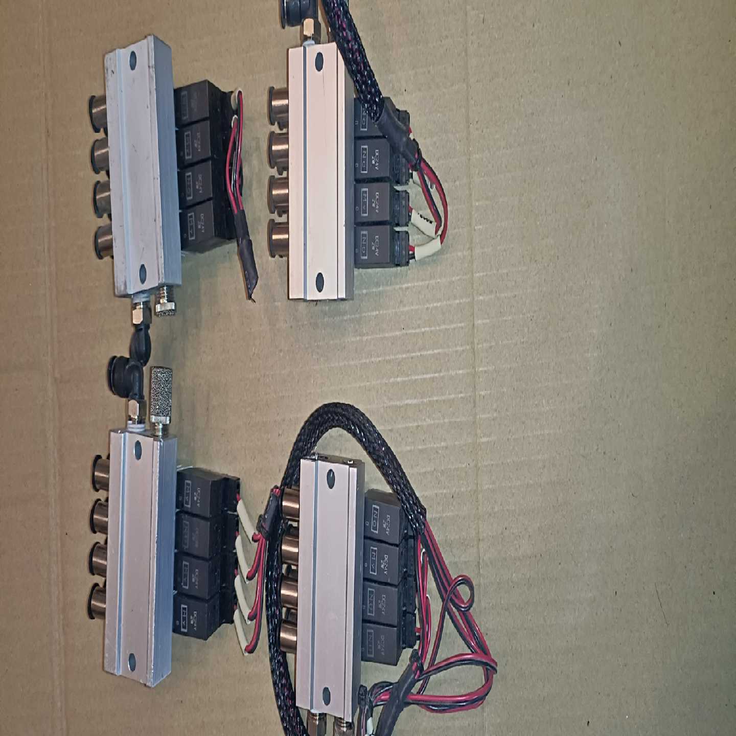 VLASE-010PZ议价产品