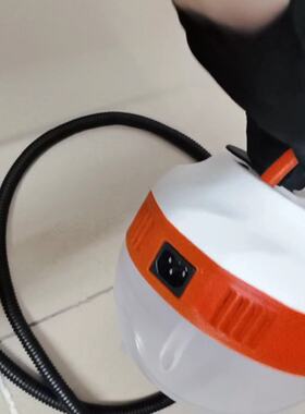 议价High Temperature Steam Cleang Machine 1500W Power 900Ml