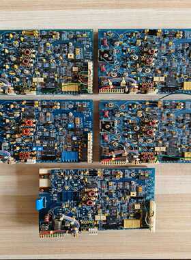 拆机16KHZ模块板，型号SD1015-10-87有3张，S--议价商品