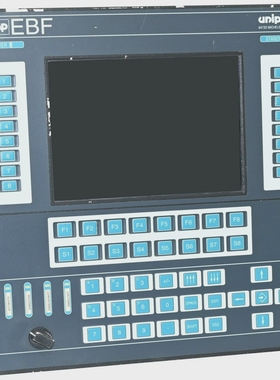 Unipo2IB967323102SBF2面板EBF