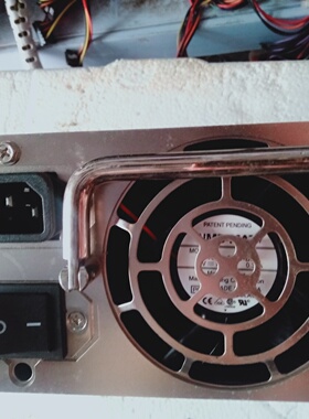 【询价】新巨工业电源 HG2-6300P-R  设备电源模块。HG2