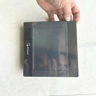 卡奥电子 威纶通触摸屏TK6071iQ 还有2个 功能 成色如图