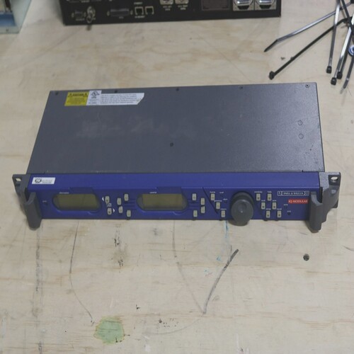 Snell&WilcoxIQH1U-RCIQ模块化