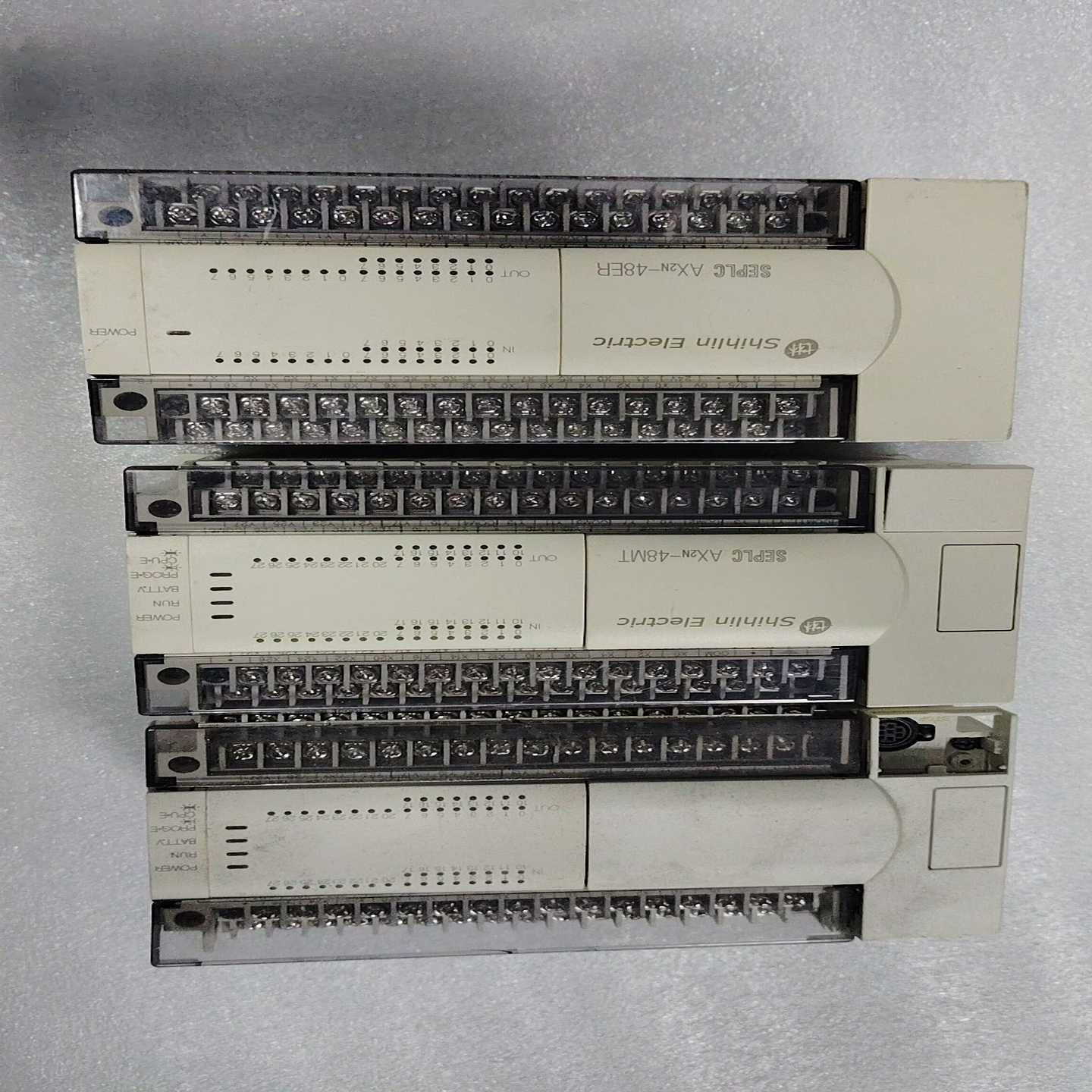 【议价】士林AX2N-48MR-ES，AX2N-48MR-ES,