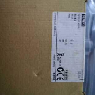 所见即 6ES7 0AA0全新库存未拆封 365 议价 0BA01