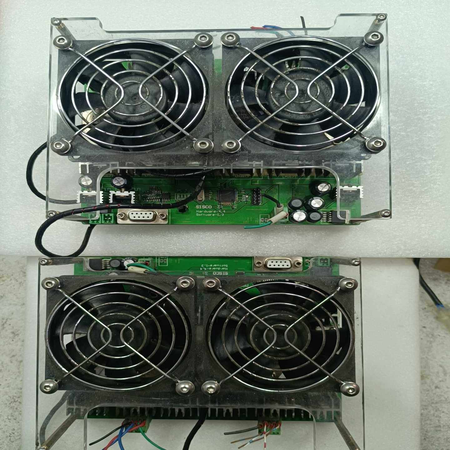 SISCO主板Hardware-4.4Softwar--议价商品