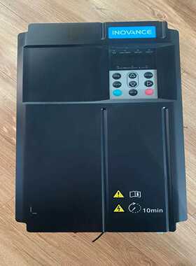 议价M2018.5/22拆机变频器18.5适用