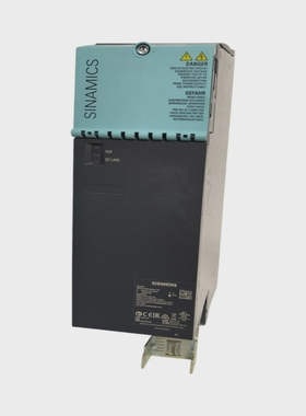 SiemensSINAMICSS120SingleMotorModul6SL3120-1TE23-0AC0