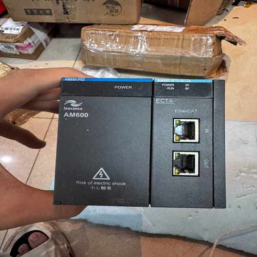 AM600系列AM600-PS2AM600-RT