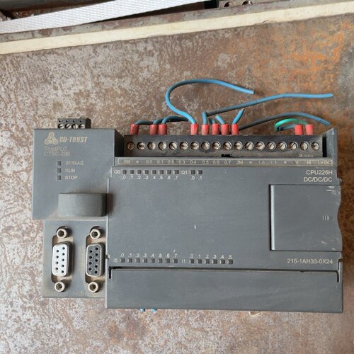 询价PLC合信PLCCTSC200CPU226HCT