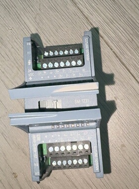 西门子S7-1200PLC，SM 1231 AI，6ES7--议价商品
