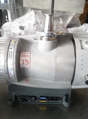 英国爱德华EdwardsXDS35i涡旋泵，P/N:A73询价