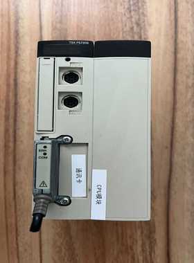 施耐德TSXP57203MCPU模块，法国原装，实物图拍摄--议价商品