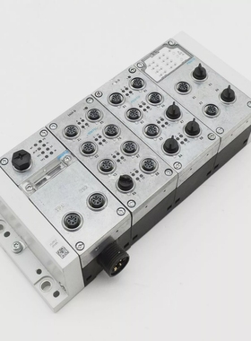 FestoCPX-M-FB332xCPX-M-AB-8-M12X2-5POLCPX-M-AB-4-M12