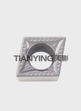 韩国特固克数控刀片CCMT09T304MTTT8020