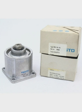 FESTO9773ADV-50-25Openbox(B530)