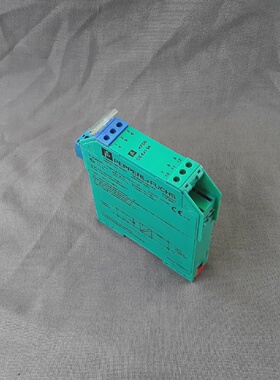 Pepperl  Fuchs KFD0CSEX1.54 Repeater Barrier 107496