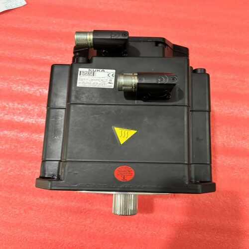 咨询-00-179-161库卡机器人4.9kw电机，型号1FK71